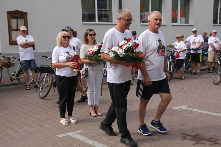 Rajd Solidarności i Wolności