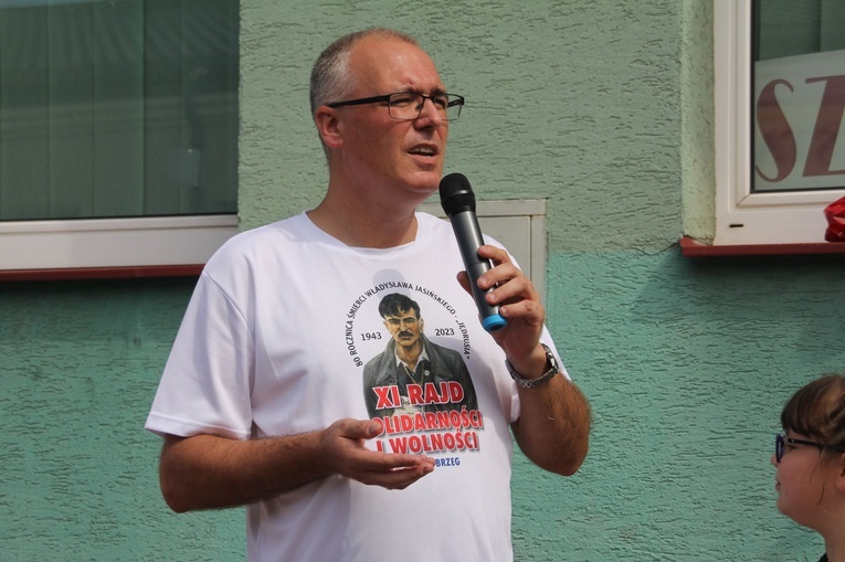 Rajd Solidarności i Wolności