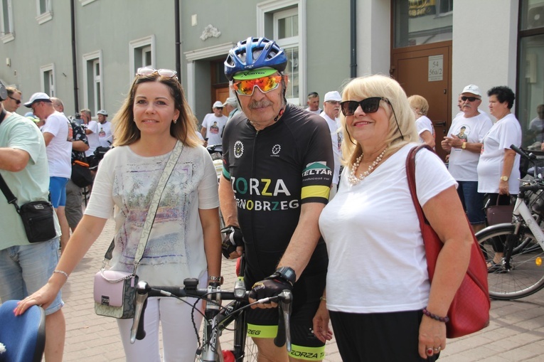 Rajd Solidarności i Wolności