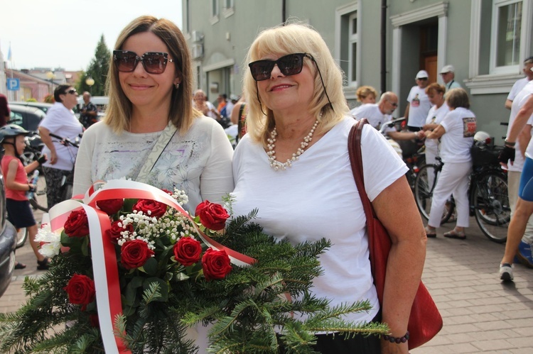 Rajd Solidarności i Wolności