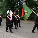 Pogrzeb śp. ks. infułata Pawła Pyrchały - cz. 2