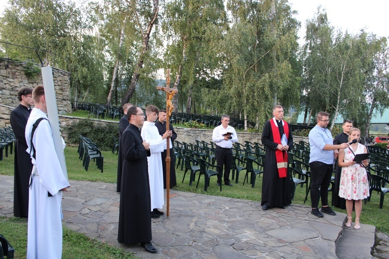 Piątek w Pasierbcu