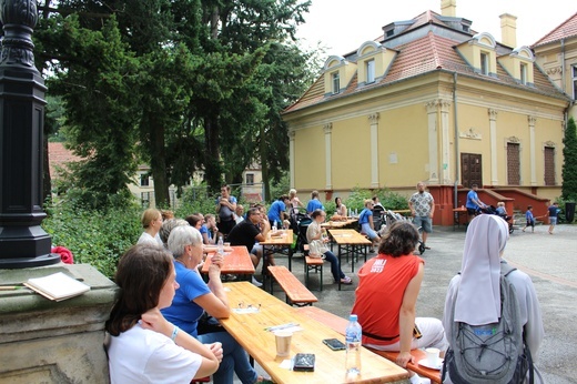 Chcą czuć się rodziną