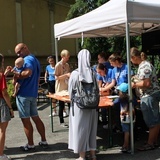 Chcą czuć się rodziną
