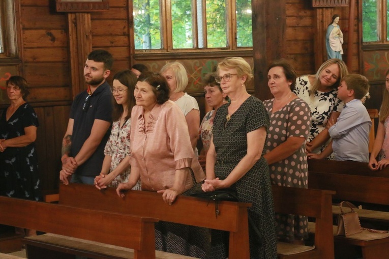 90 lat parafii w Jastkowie