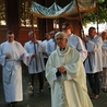 90 lat parafii w Jastkowie