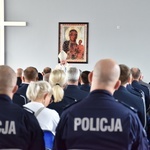 Policyjny odpust w Gdańsku 2023