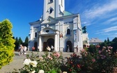 Rybnik-Chwałowice. Peregrynacja relikwii św. Teresy z Lisieux