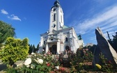 Rybnik-Chwałowice. Peregrynacja relikwii św. Teresy z Lisieux