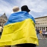Papież modli się za Ukrainę i Grecję oraz cieszy go wyjazd do Mongolii