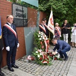 Obchody 43. rocznicy powstania Solidarności we Wrocławiu