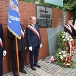 Obchody 43. rocznicy powstania Solidarności we Wrocławiu