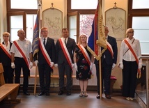 Obchody 43. rocznicy powstania Solidarności we Wrocławiu