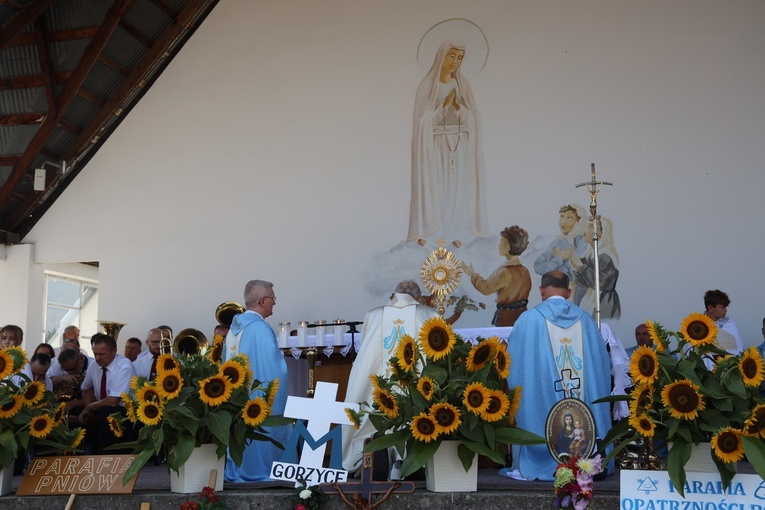 Odpust w Radomyślu nad Sanem