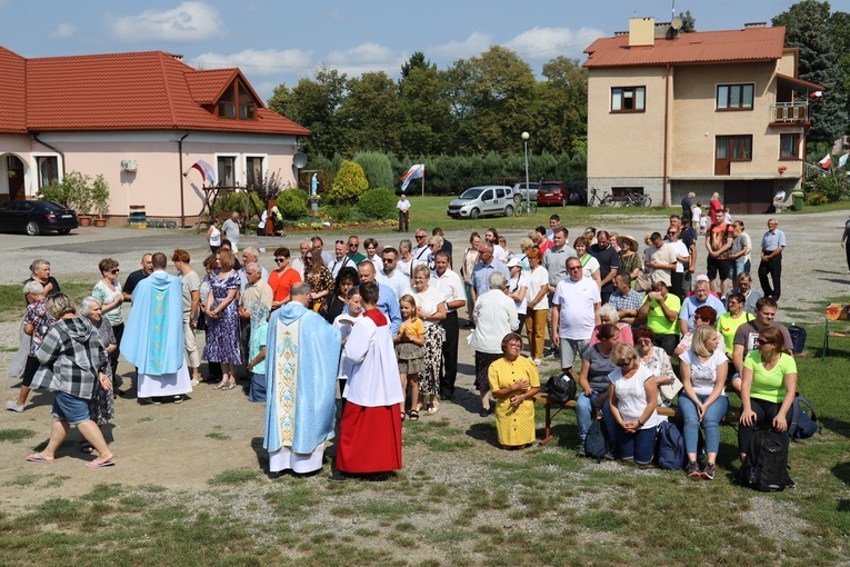Odpust w Radomyślu nad Sanem