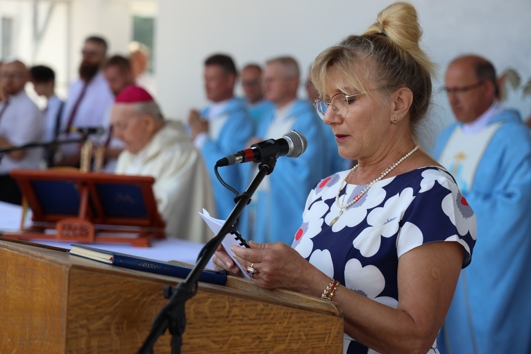 Odpust w Radomyślu nad Sanem