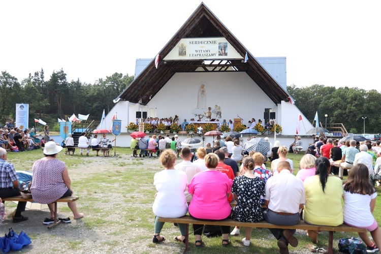 Odpust w Radomyślu nad Sanem