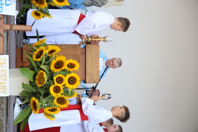 Odpust w Radomyślu nad Sanem