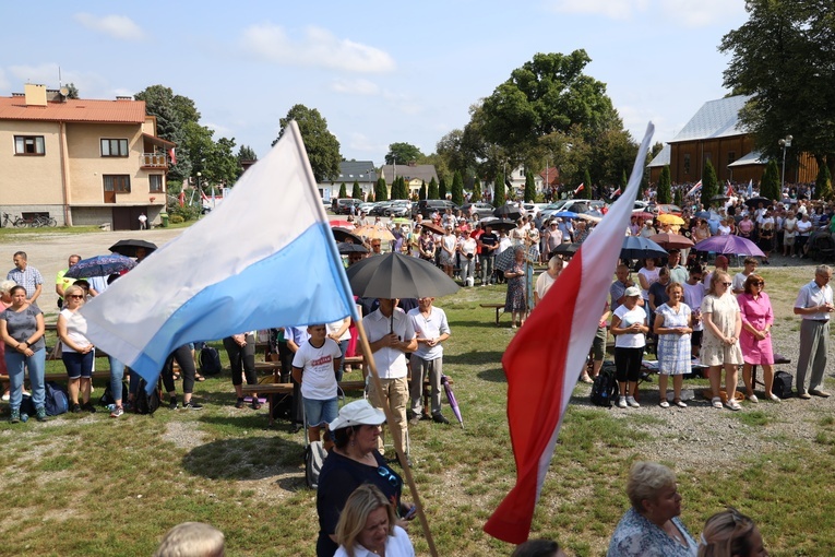 Odpust w Radomyślu nad Sanem