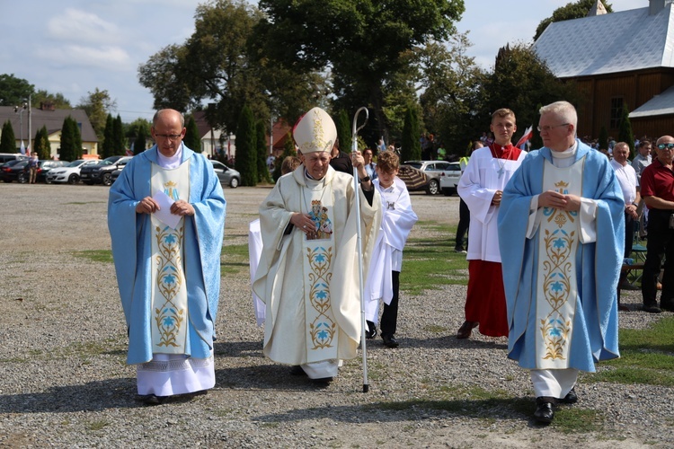 Odpust w Radomyślu nad Sanem