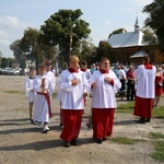 Odpust w Radomyślu nad Sanem