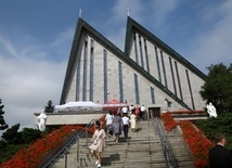 Niedziela w Pasierbcu