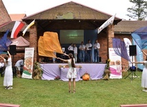 Święto Chleba w Wejherowie