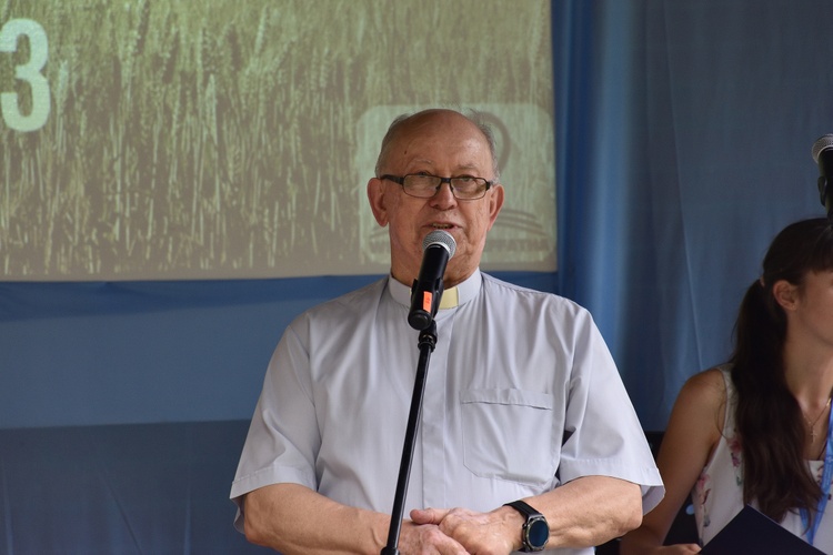 Święto Chleba w Wejherowie