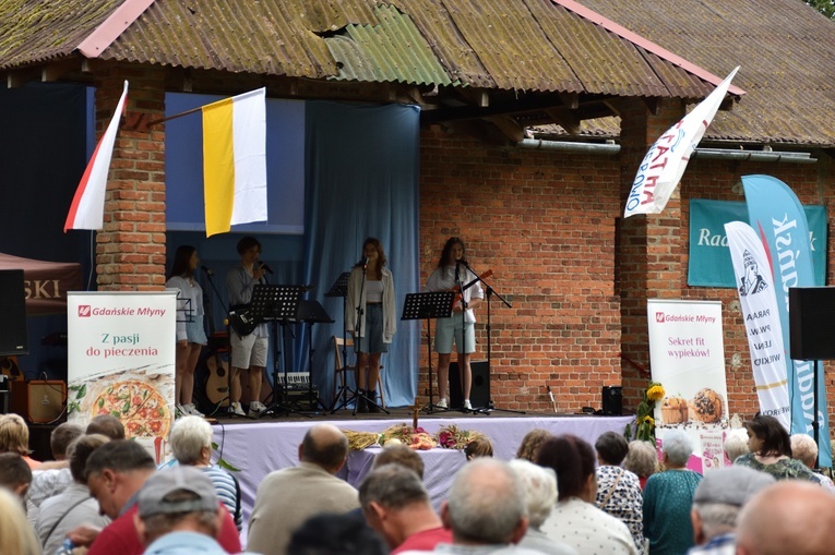 Święto Chleba w Wejherowie