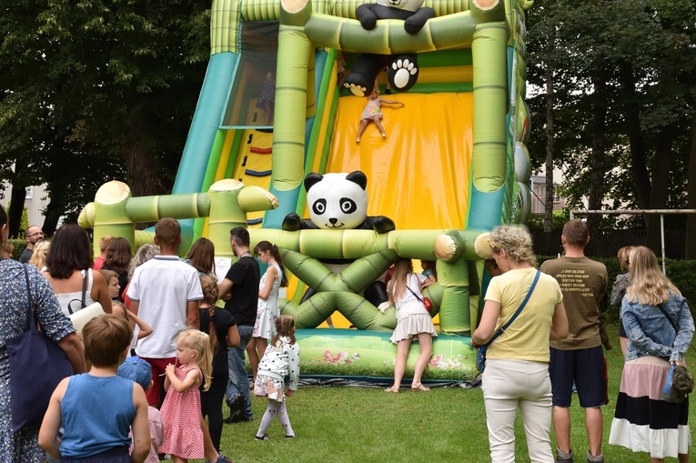 Święto Chleba w Wejherowie