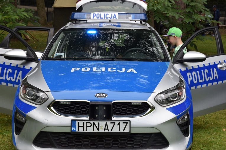 Święto Chleba w Wejherowie