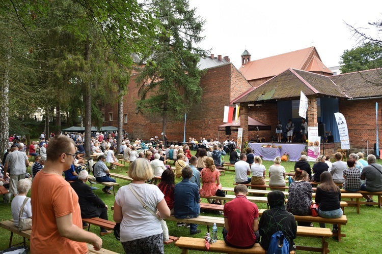 Święto Chleba w Wejherowie