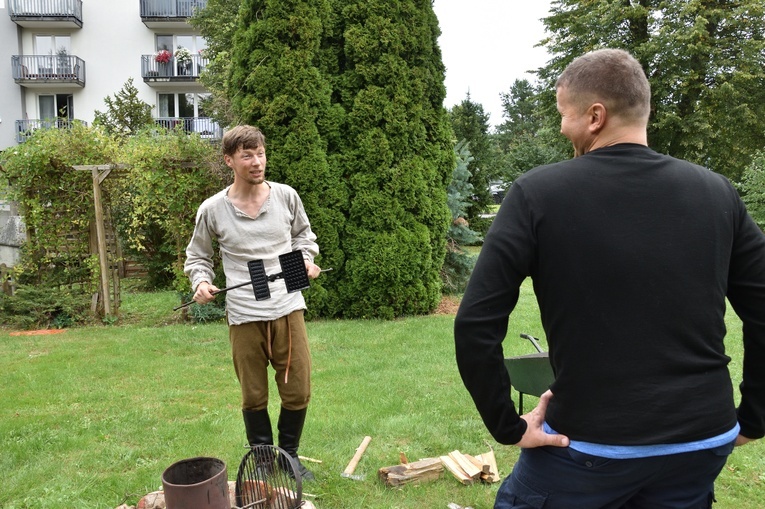 Święto Chleba w Wejherowie