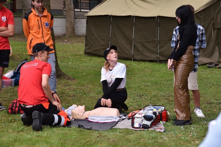 Święto Chleba w Wejherowie