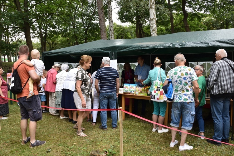 Święto Chleba w Wejherowie