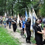 Odpust ku czci Aniołów Stróżów na Górze św. Anny