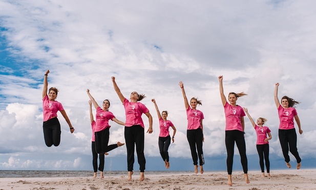 Kiedy rusza się dusza 