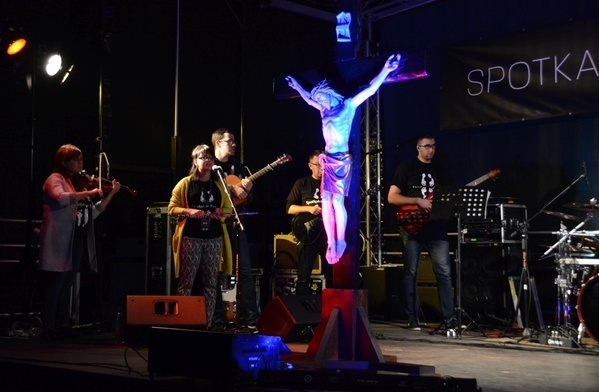 W najbliższy weekend w Raciborzu Festiwal "Spotkałem Pana"