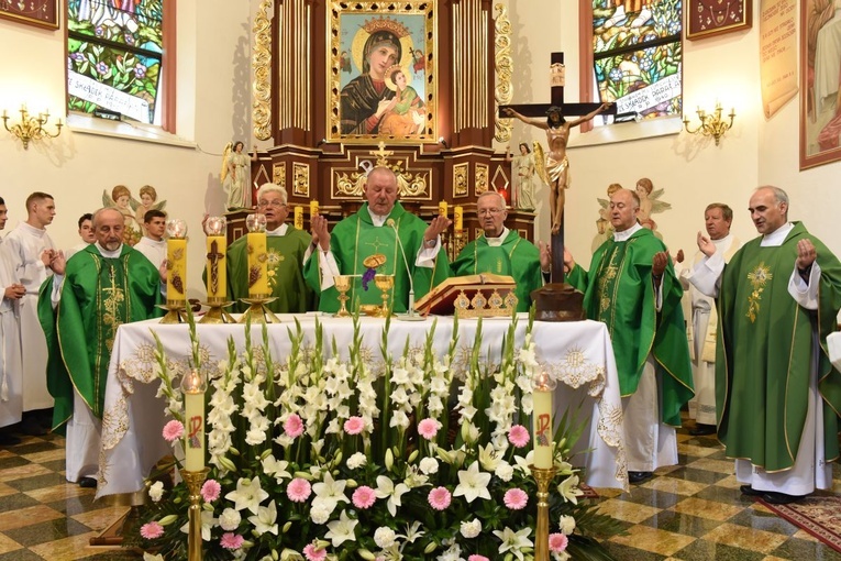 Kapelan trędowatych
