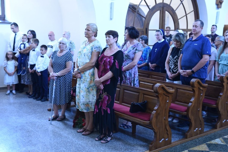 Kapelan trędowatych