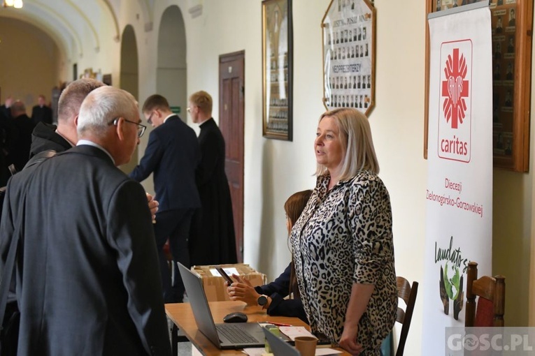 Rozpoczęły się Paradyskie Dni Duszpasterskie