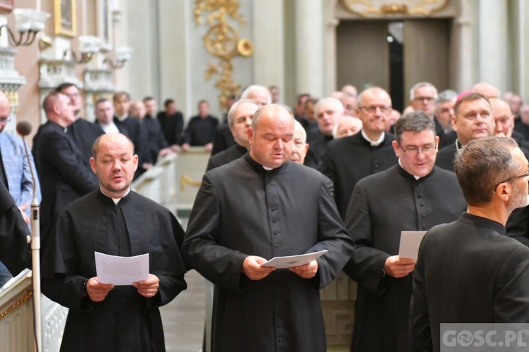 Rozpoczęły się Paradyskie Dni Duszpasterskie