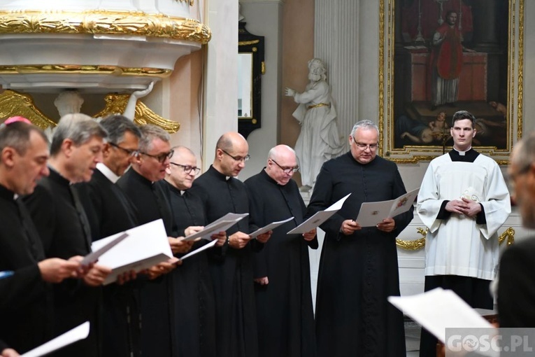 Rozpoczęły się Paradyskie Dni Duszpasterskie