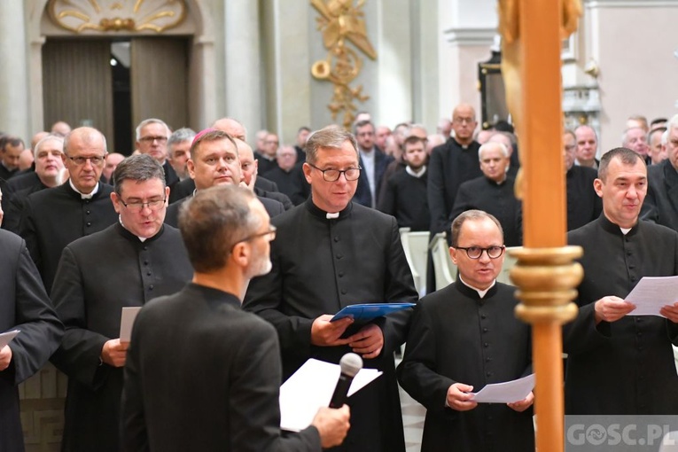 Rozpoczęły się Paradyskie Dni Duszpasterskie