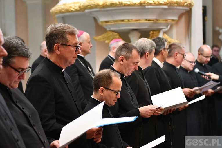 Rozpoczęły się Paradyskie Dni Duszpasterskie