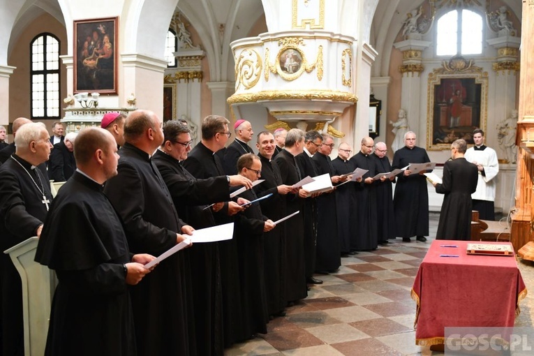 Rozpoczęły się Paradyskie Dni Duszpasterskie