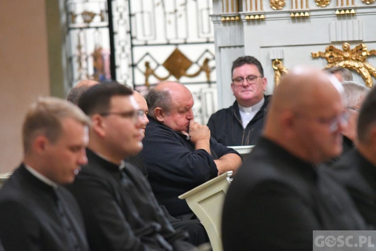 Rozpoczęły się Paradyskie Dni Duszpasterskie