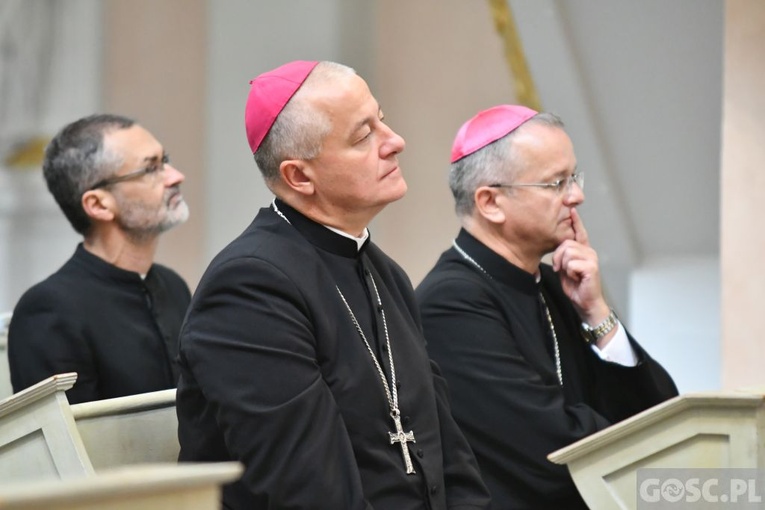 Rozpoczęły się Paradyskie Dni Duszpasterskie