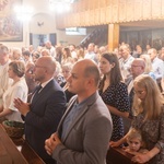 Rozpoczęcie roku formacyjnego Domowego Kościoła