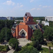 Odpust u oblatów we Wrocławiu